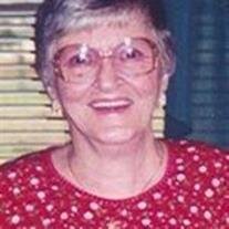 Florence Mae Navarre