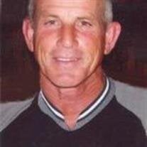 Ralph James Menard