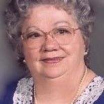 Mary Lea Ham