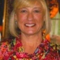 Memory Alisa Melancon de la Houssaye