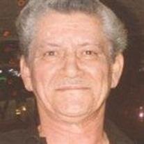 Roderick Jules Deshotels