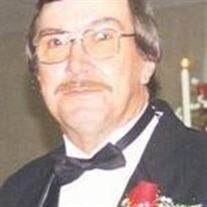 Pierre Robert Judice