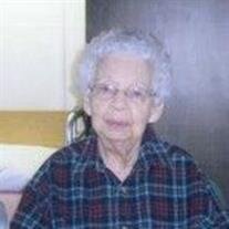 Gussie R. Duhon