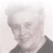 Marie Jeanne Holly