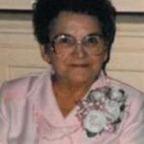 Inez Judice Cormier