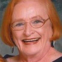Sally Carroll Blaine