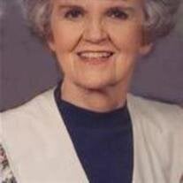 Margaret Mary Ann Zamadics