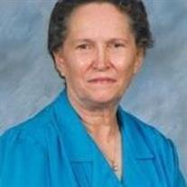 Dolores Ann Montet
