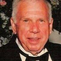 Alfred J. Bonin