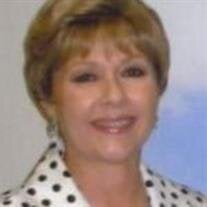 Paula Marie Pucheu