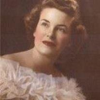 Clara Wilson Peck