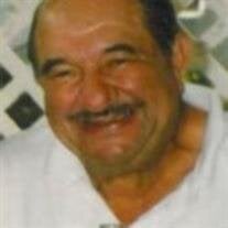 Lionel Joseph Ashy