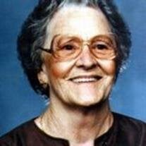 Marie Romero