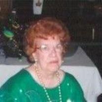 Iris S. Carter