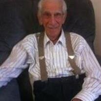 Norman J. Petro