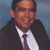 Paul Dale Nero