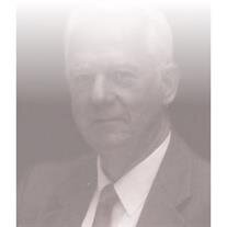 Dr. Gordon Joseph Mills