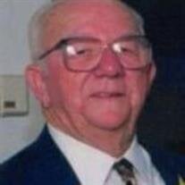 John Stanford Navarre