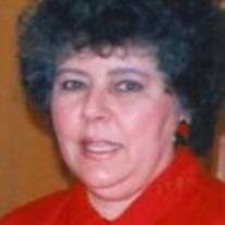 Phyllis Mannina Helton