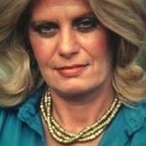 Shirley Rae Richardson