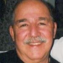 Joseph Anthony Calandra