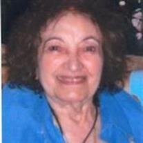 Margaret Ann Ashy