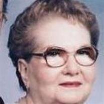 Alice Patricia Chihal