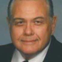 Horace Melvin Hurst