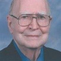 Leland Bowen Culligan