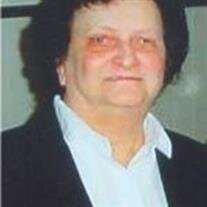 Hilda B. Stutson