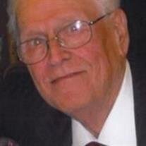 Charles Edward Cosper