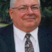 Richard Anthony Zolecki