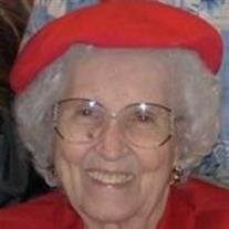 Jane Ellen Carstens