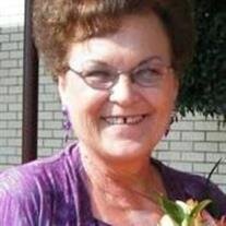 Brenda Ann Morvant