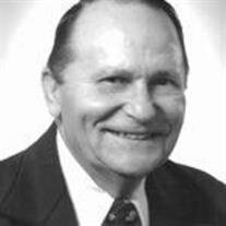 Mancel C. Broussard
