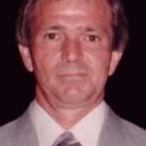 Gerald Lee Blanchard