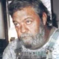 Homer Allen Gallier I