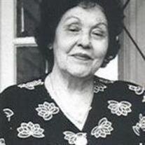Mildred Daigle Monies