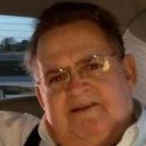 Harris Laviolette