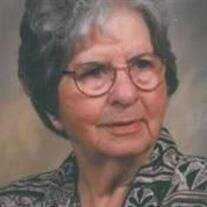 Lula D. Blanchard