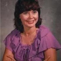 Gwendolyn Jones Waugh