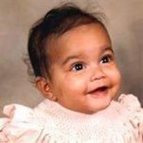 Harmony Rose Ritchey