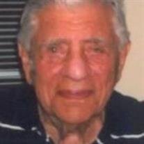 Peter Vincent Emanuel