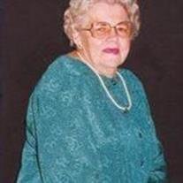 Mary Elizabeth Kuhn