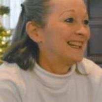 Leigh Frederick