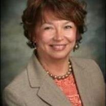 Deborah Therese Moret