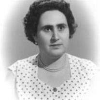 Rosalia Todaro