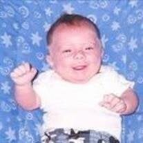 Cody Dean Greshem