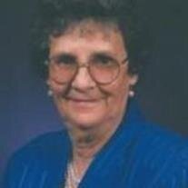 Julia Broussard