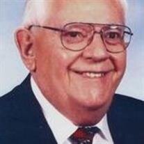 Roy A. Barousse